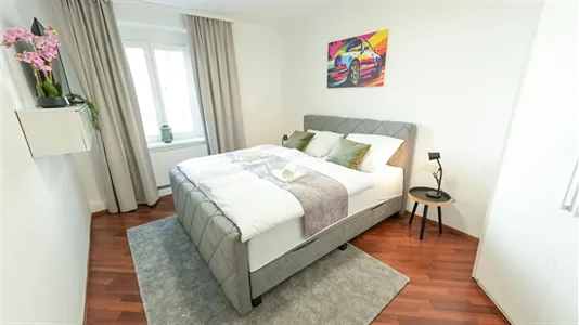 Apartments in Vienna Hernals - photo 1