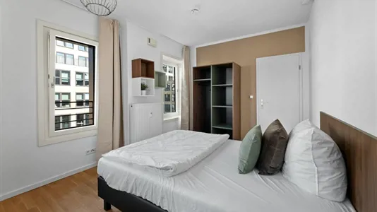 Rooms in Berlin Mitte - photo 2