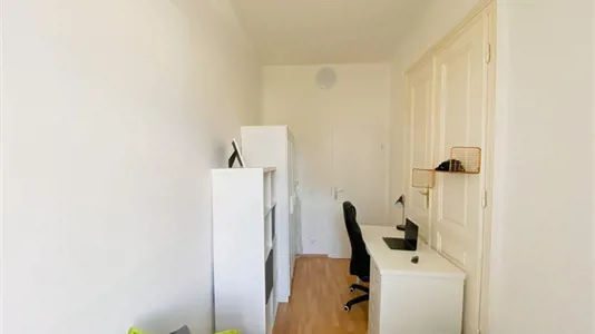 Rooms in Vienna Leopoldstadt - photo 1