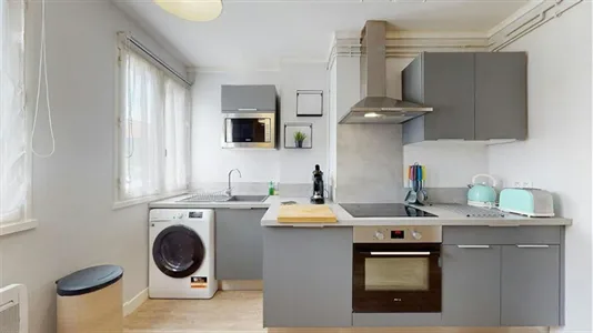 Rooms in Pau - photo 7