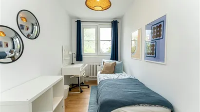 Room for rent in Berlin