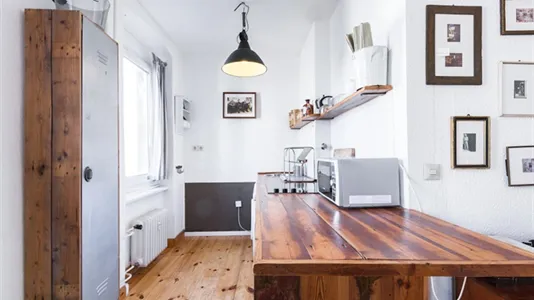 Apartments in Berlin Friedrichshain-Kreuzberg - photo 7