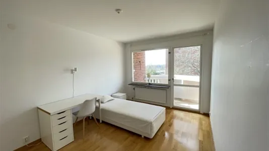 Rooms in Lidingö - photo 2