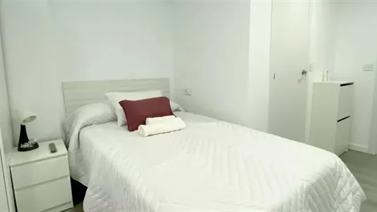 Rooms in Alboraya - photo 7