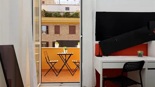 Rooms in Roma Municipio II – Parioli/Nomentano - photo 6