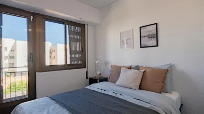 Room for rent in Benimamet, Comunidad Valenciana