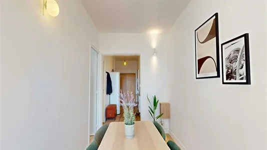 Rooms in Paris 8ème arrondissement - photo 6