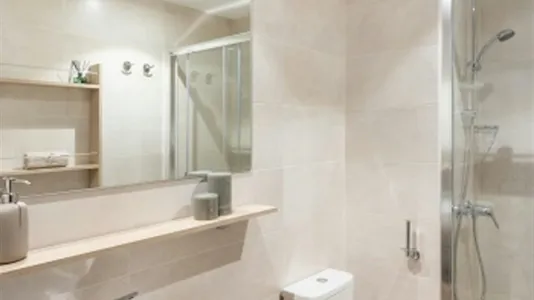 Rooms in Madrid Moncloa-Aravaca - photo 3