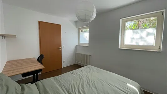 Apartments in Berlin Mitte - photo 9