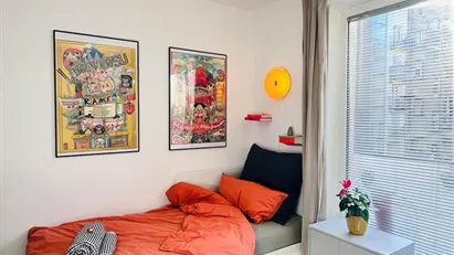 Apartment for rent in Mannheim, Baden-Württemberg