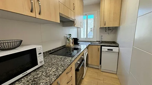 Rooms in L'Hospitalet de Llobregat - photo 8