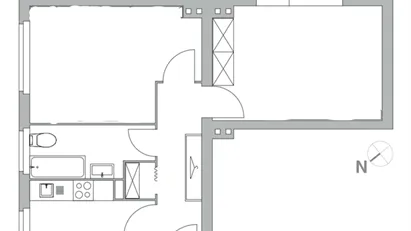 Room for rent in Berlin Neukölln, Berlin