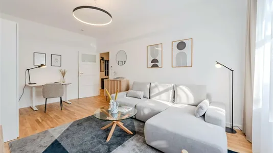 Apartments in Berlin Neukölln - photo 5