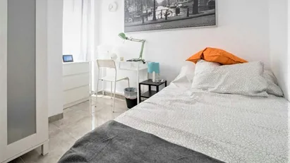 Room for rent in Tavernes Blanques, Comunidad Valenciana