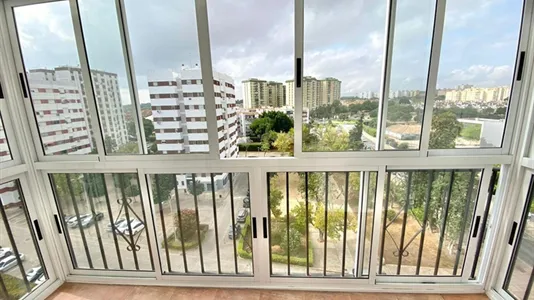 Rooms in Jerez de la Frontera - photo 6