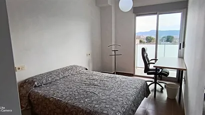 Apartment for rent in Murcia, Región de Murcia