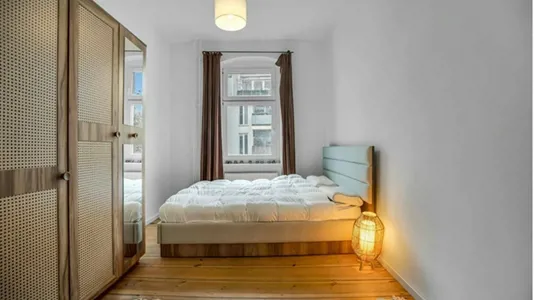Apartments in Berlin Pankow - photo 3