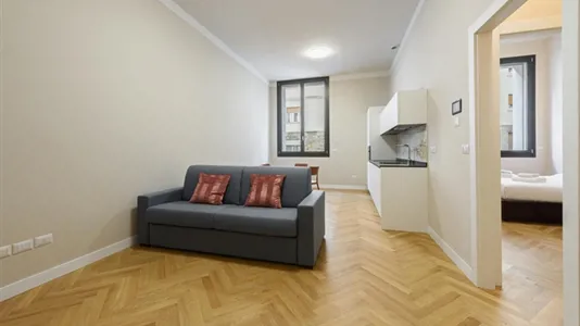 Apartments in Florence - photo 2