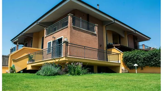Apartments in Roma Municipio X β Ostia/Acilia - photo 7