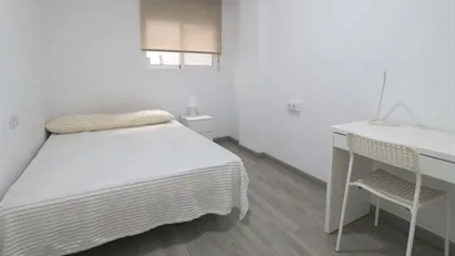 Room for rent in Valencia Campanar, Valencia (region)