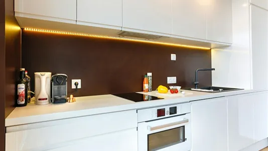 Apartments in Vienna Favoriten - photo 7