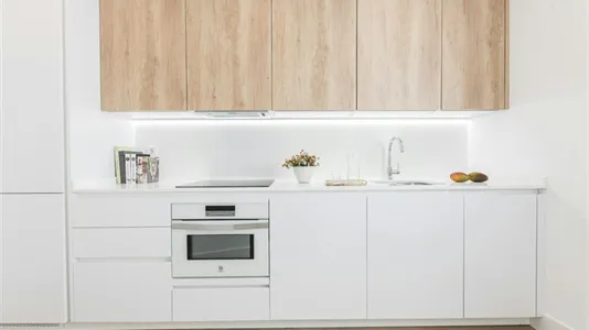 Apartments in Madrid Arganzuela - photo 8