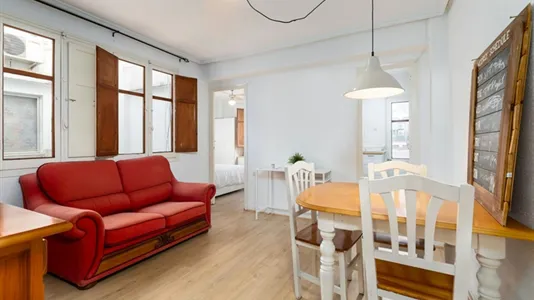 Rooms in La Torre - photo 9