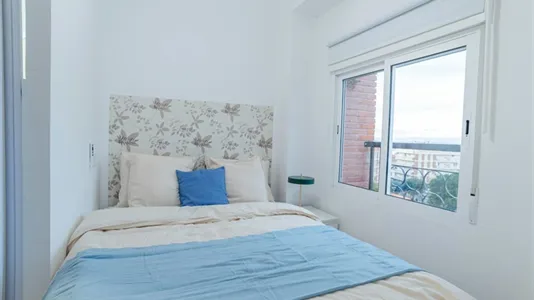 Rooms in Burjassot - photo 2