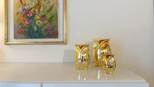 Apartments in Florence - photo 7