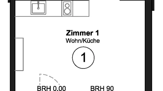 Apartments in Berlin Steglitz-Zehlendorf - photo 1