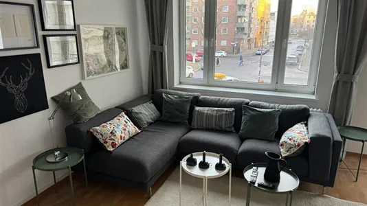 Apartments in Berlin Tempelhof-Schöneberg - photo 6