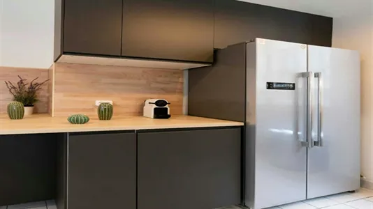 Rooms in Paris 16ème arrondissement (South) - photo 7