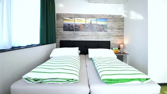 Apartments in Offenbach am Main - photo 4