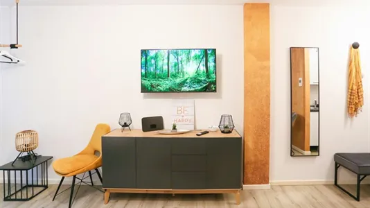 Apartments in Mannheim - photo 5