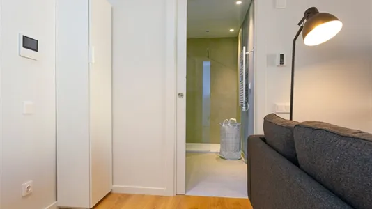 Apartments in Barcelona Eixample - photo 4