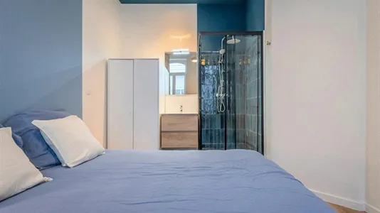 Rooms in Lille - photo 4