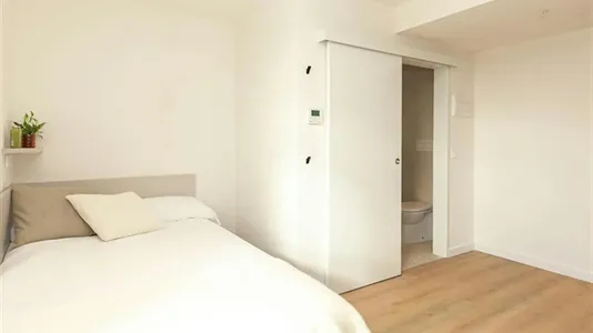 Apartments in Salamanca - photo 3
