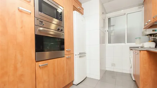 Apartments in Barcelona Eixample - photo 9