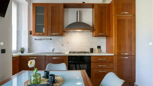 Apartments in Rozzano - photo 7