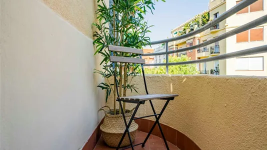 Rooms in Madrid Chamberí - photo 3