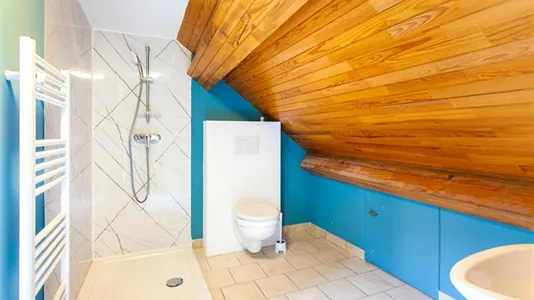 Rooms in Brussels Schaarbeek - photo 5