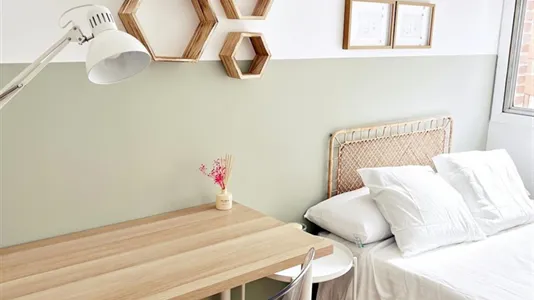 Rooms in Madrid Moncloa-Aravaca - photo 3