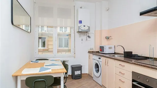 Rooms in Zaragoza - photo 8