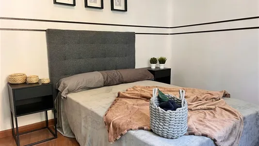 Rooms in Madrid Retiro - photo 5