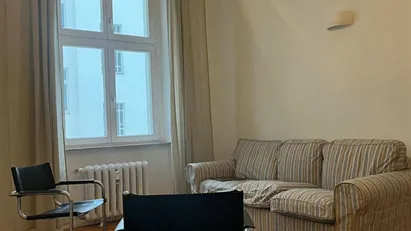 Apartment for rent in Berlin Charlottenburg-Wilmersdorf, Berlin