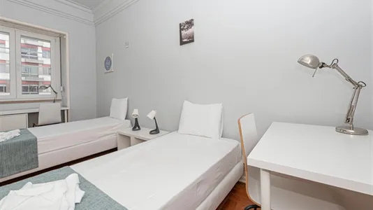 Rooms in Location is not specified - photo 3