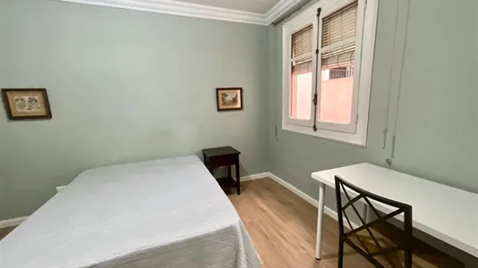 Rooms in Benimamet - photo 2