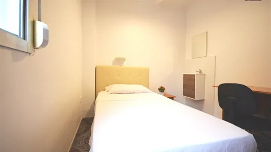 Rooms in Alboraya - photo 1