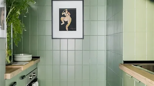 Apartments in Madrid Salamanca - photo 8