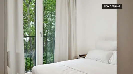 Rooms in Berlin Mitte - photo 1